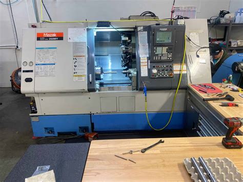 cnc lathe machine for sale in philippines|mazak lathe for sale.